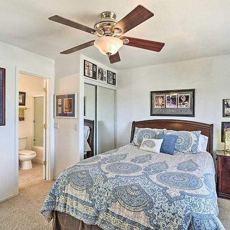 Magnificent Big River Home With Beautiful Views Parker Esterno foto