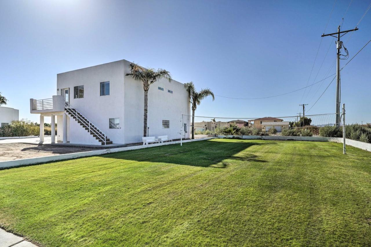 Magnificent Big River Home With Beautiful Views Parker Esterno foto