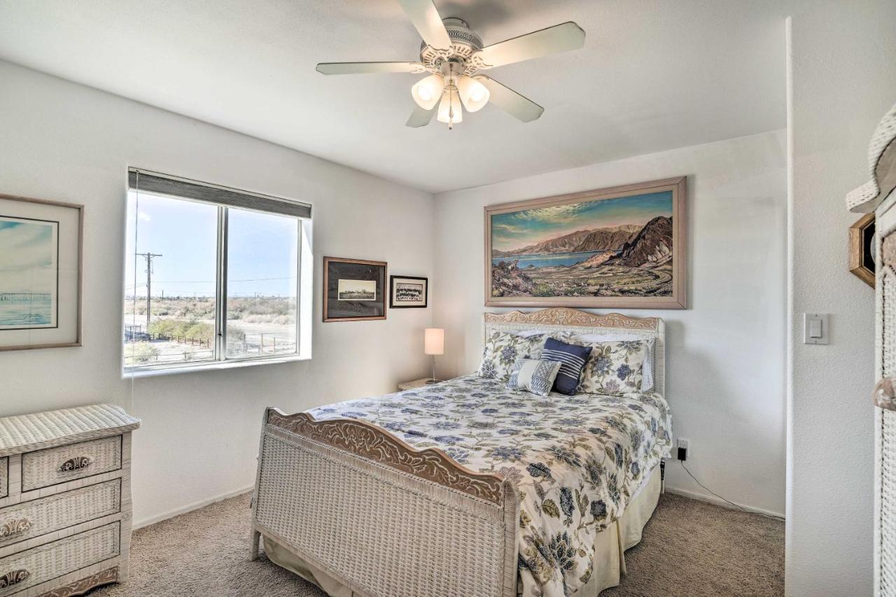 Magnificent Big River Home With Beautiful Views Parker Esterno foto