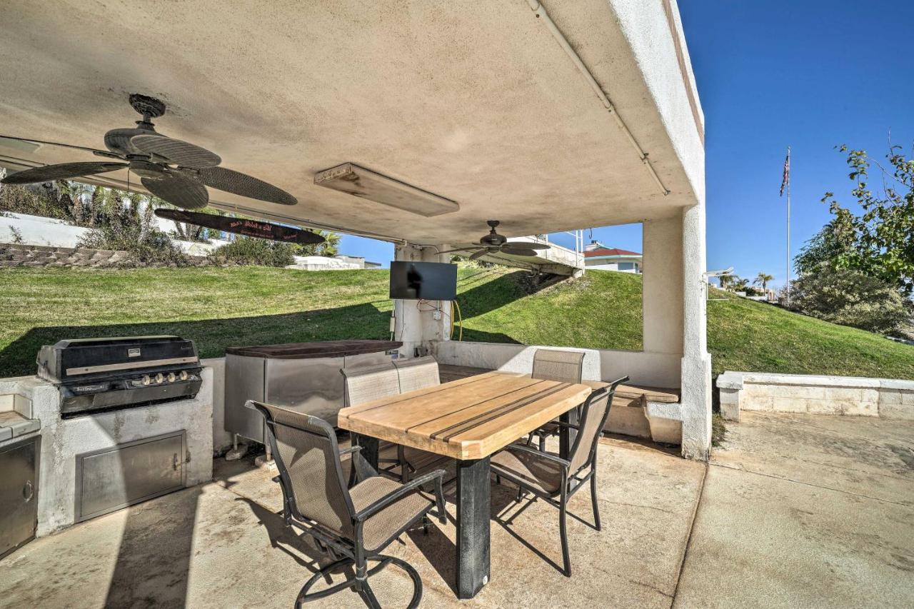 Magnificent Big River Home With Beautiful Views Parker Esterno foto